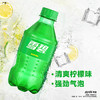 可口可乐檀健次代言 雪碧 Sprite柠檬味汽水碳酸饮料300ml*24瓶 整箱装 商品缩略图1