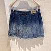 女款牛仔短裙la010 商品缩略图1