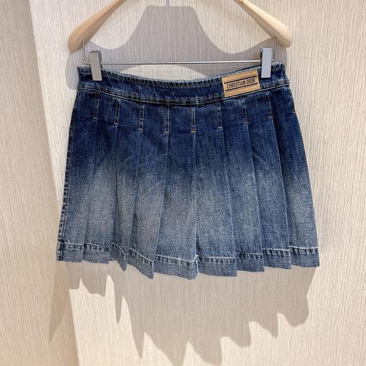 女款牛仔短裙la010 商品图1