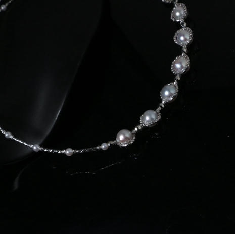 「星围项圈」｜星芒环绕 商品图1