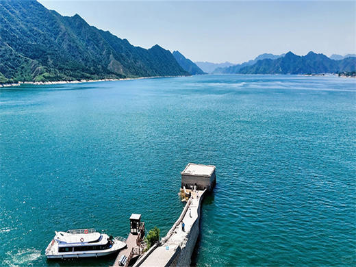 五一3日【承德山水】｜承德全景の双塔山奇景-皇家避暑山庄-小布达拉宫-蟠龙湖水下长城-雾灵山奇遇-青松岭打卡 商品图6