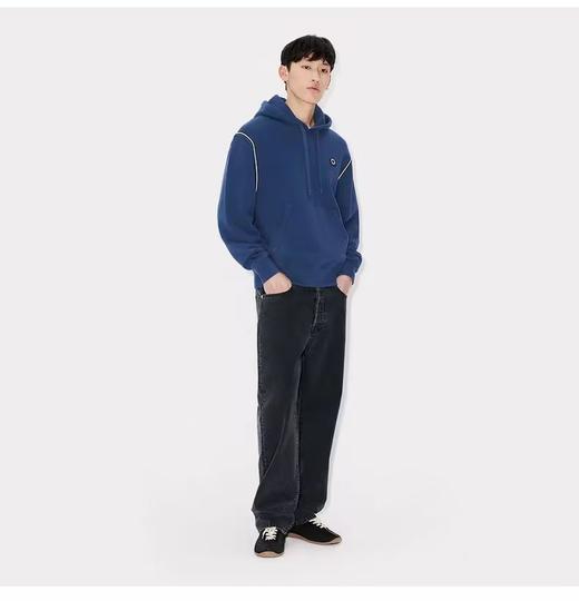 KENZO 连帽卫衣男  FG55HO5024MJ-75 . 商品图0