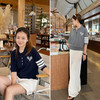 2604306    TB 🎾系列 短袖polo衫 商品缩略图0