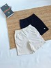 迪桑特SPORTS STYLE 时尚百搭潮流舒适纯色休闲短裤 商品缩略图2