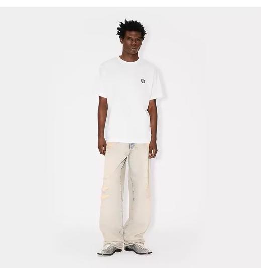 KENZO T恤男  FG55TS2054SG-02 . 商品图2