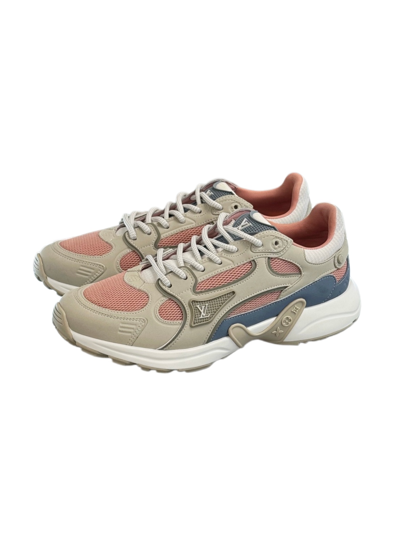 中性款Olympia 超轻运动鞋zh