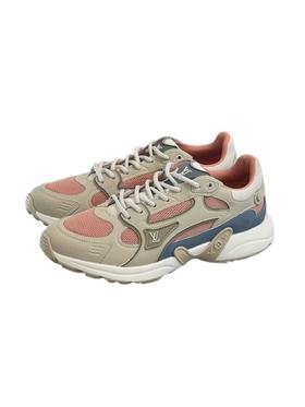 中性款Olympia 超轻运动鞋zh