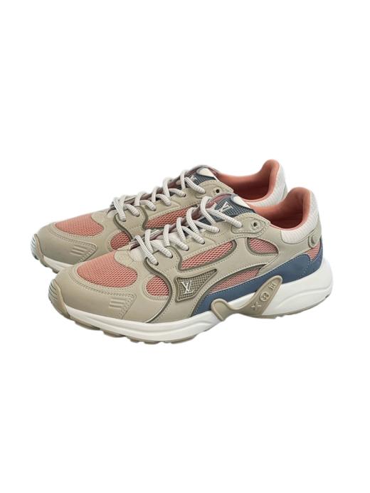 中性款Olympia 超轻运动鞋zh 商品图0