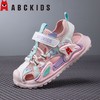 Abckids男童凉鞋夏季儿童沙滩鞋中大童包头镂空网面女童运动凉鞋26-37★ 商品缩略图7