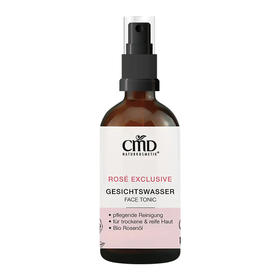 德国CMD植优然玫瑰纯露100ml/瓶