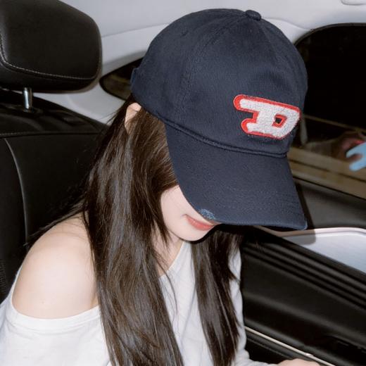 刺绣破损棒球帽fe 商品图2