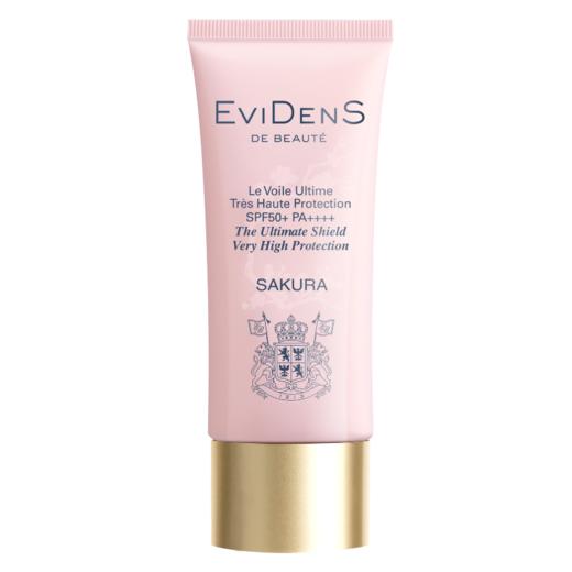 EVIDENS 伊菲丹臻护高倍防晒乳 30ml 商品图1