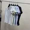 点此购买 迪桑特夏季女士冰丝凉感吸湿速干弹力运动短袖T恤 yh 344920 商品缩略图10
