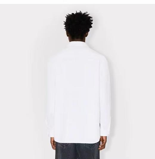 KENZO 衬衫男  FG55CH4049LX-01 . 商品图1