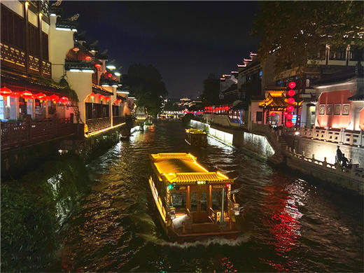 五一4日【浙北秘境徒步】｜章里古道探水帘飞瀑-蒋公古道寻民国秘史の莫干山-茅山仙侠古镇-南京夜景 商品图5