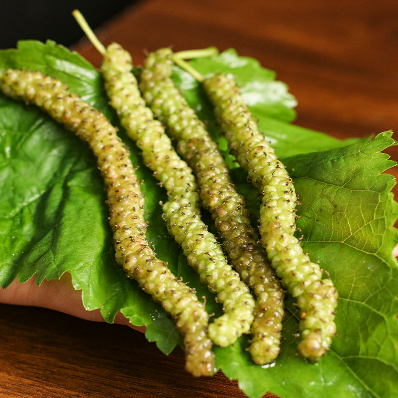 预售7-10天发货【顺丰空运】大凉山多彩桑葚 桑葚果 独特小众 金香/长绿品种 125g/盒