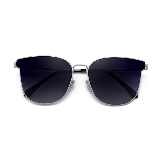 【经典畅销款】ZERSER姿森 JYM668金属记忆钛高清偏光墨镜 商品图7