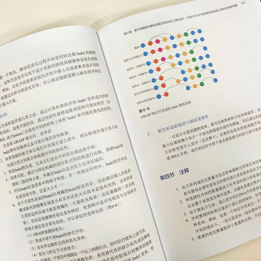 酶工程 : 方法和规程 商品图3
