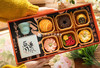 花开富贵礼盒单层款 商品缩略图1