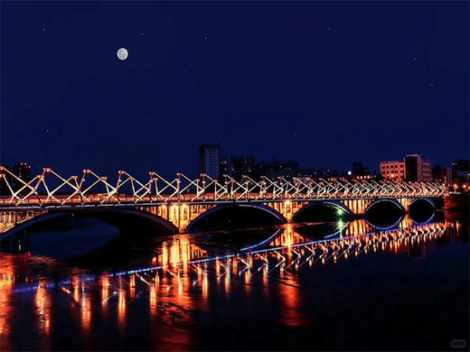 五一4日【河南之南】｜豫南山水の中原盆景嵖岈山-云中仙山鸡公山-伏牛壮美尧山-世界第一中原大佛-胖东来-曹魏古城 商品图4