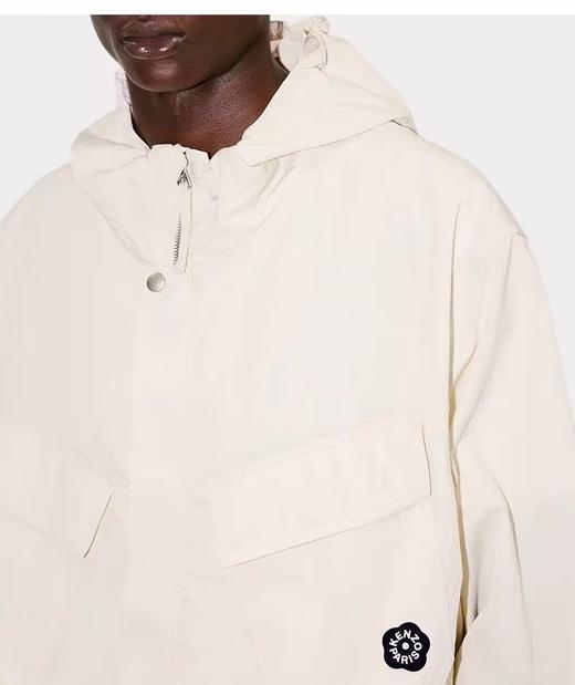 KENZO 风衣男  FG55BL1189NF-03 . 商品图2