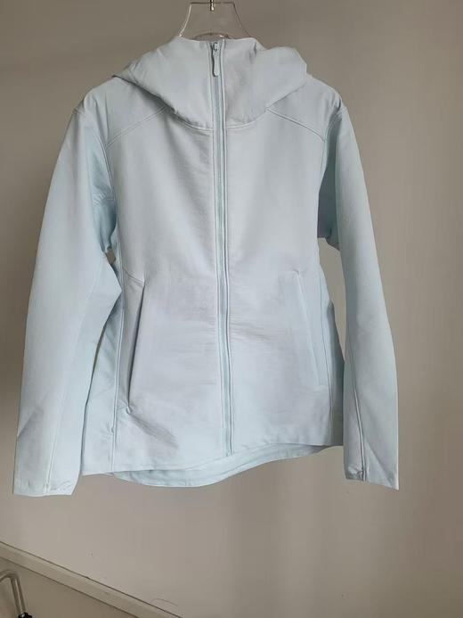 【4.12新】软壳外套冲锋衣，某鸟同款。不退可换~ 商品图1