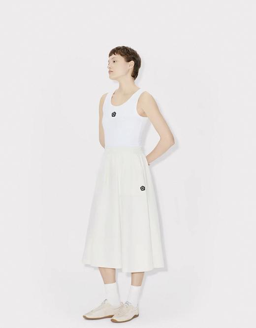 KENZO 半身裙女  FG52JU3349FI-03 . 商品图2