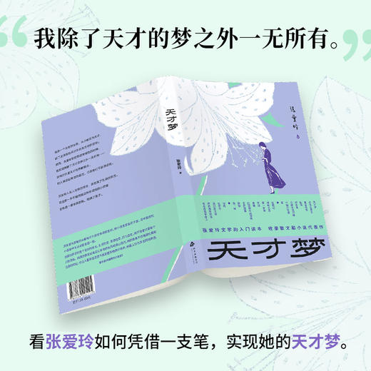 天才梦 商品图2