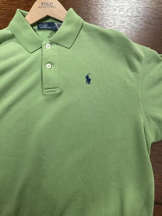 Ralph Lauren 拉夫劳伦 卫衣女  WMPOKNINFB21054-300 . 商品图2