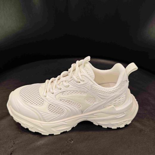 LFGJ凌介16523 超轻简约单网老爹鞋 商品图1