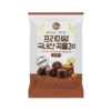 巧克力味迷你谷物棒30g 프리미엄곡물과자초코30g 商品缩略图0