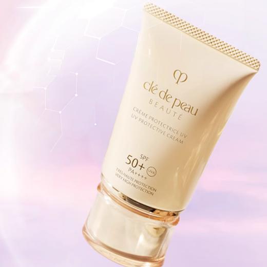 【礼盒礼袋】CPB/肌肤之钥 新版水乳防晒三件套（新版水170ml+新版日乳125ml +防晒50ml） 商品图7