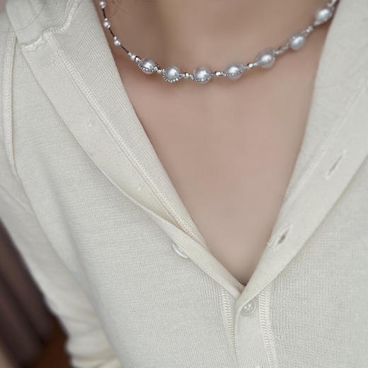 「星围项圈」｜星芒环绕 商品图3