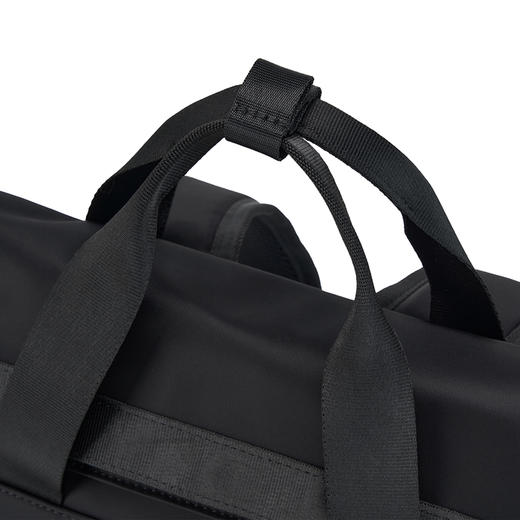 TR1*09041 新秀丽双肩包黑色 商品图10