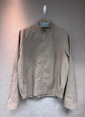 男款立领夹克外套zh006