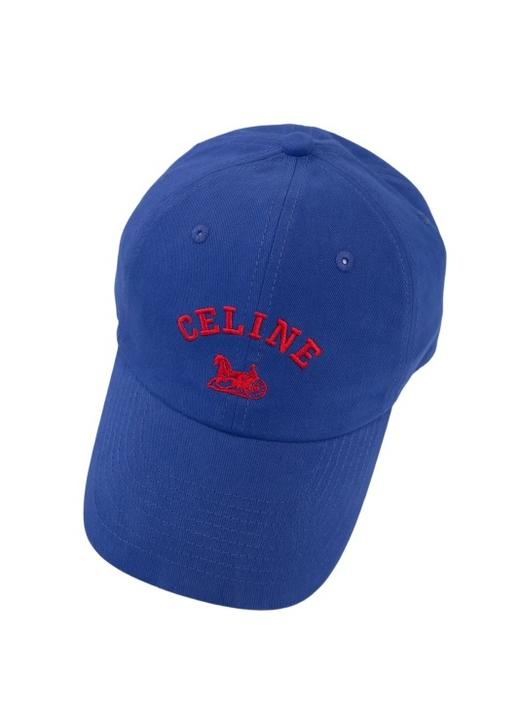 logo刺绣鸭舌帽la008 商品图0