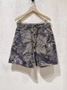 女款迷彩短裤lv 商品缩略图0