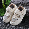 【小黄鸭】男女童鞋子新款夏季儿童单网透气小白鞋软底学生运动鞋24-37 商品缩略图8