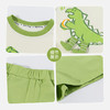 贝贝怡男童夏季背心套装 商品缩略图4