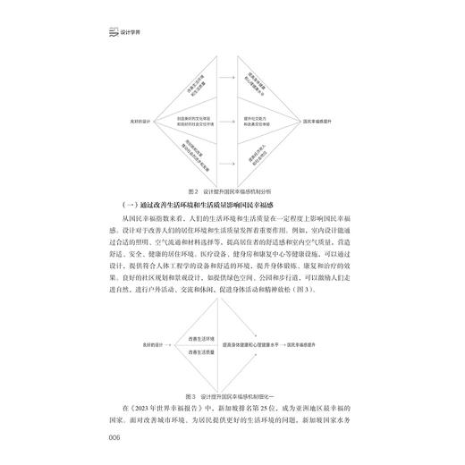 设计学界 第一辑/郑军德 主编/浙江师范大学艺术与创意学院编/浙江大学出版社 商品图4