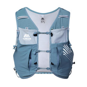 champion系列•越野跑背包10L-浅蓝「送水壶或杖包」