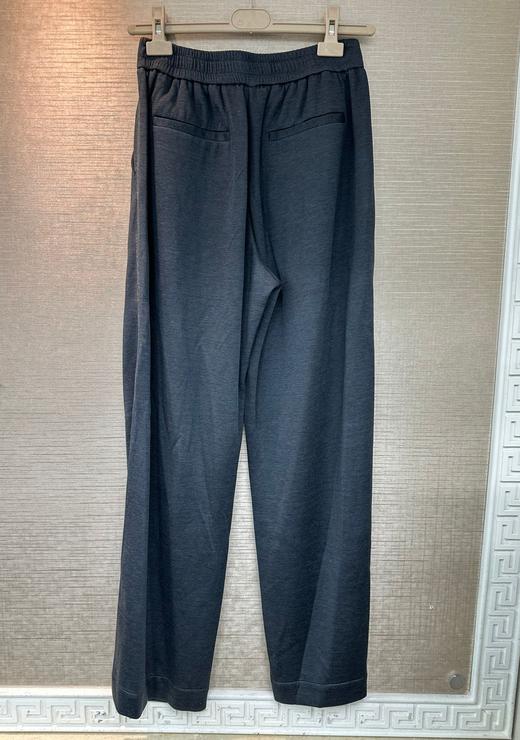 女款抽绳休闲裤长裤hu006 商品图1