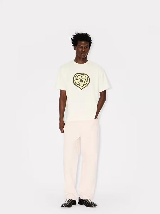 KENZO T恤男  FG55TS2074SO-03 . 商品图1