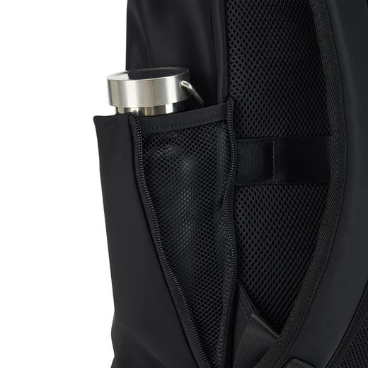 TR1*09041 新秀丽双肩包黑色 商品图3