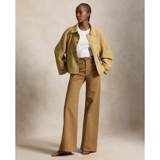 Ralph Lauren 拉夫劳伦 外套女  WMPOOTWN5A20142-260 . 商品图0