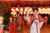 端午/暑期【何以长安5日亲子营】一场穿越两千年的文明寻踪，西安博物馆寻宝、秦始皇兵马俑博物馆、长安十二时辰变装穿越、《驼铃传奇》演出…… 商品缩略图3