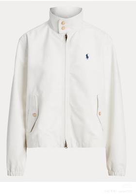 Ralph Lauren 拉夫劳伦 夹克女  WMPOOTWN5A20077-100 .