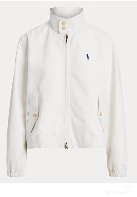 Ralph Lauren 拉夫劳伦 夹克女  WMPOOTWN5A20077-100 . 商品图0
