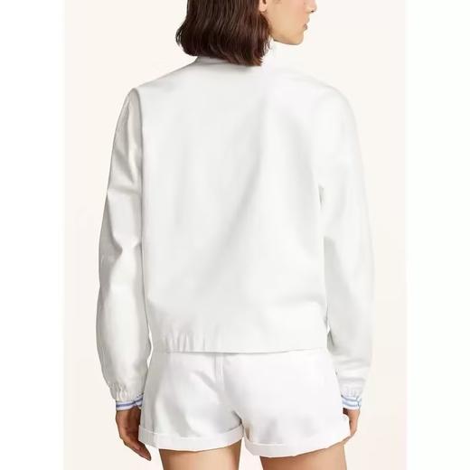 Ralph Lauren 拉夫劳伦 夹克女  WMPOOTWN5A20077-100 . 商品图1