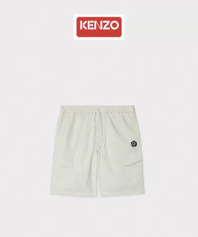 KENZO 百慕达短裤男  FG55SH5139CE-03 .